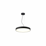 Pendelleuchte, Menkar 800 mm, 90 W, 3000/4000 K, Schwarz, 220-240 V/AC, 50 / 60 Hz