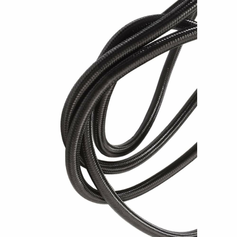 Deko-Light Pendelleuchte, Slim, 15 W, 3000 K, Schwarz, 200-240 V/AC, 50 / 60 Hz