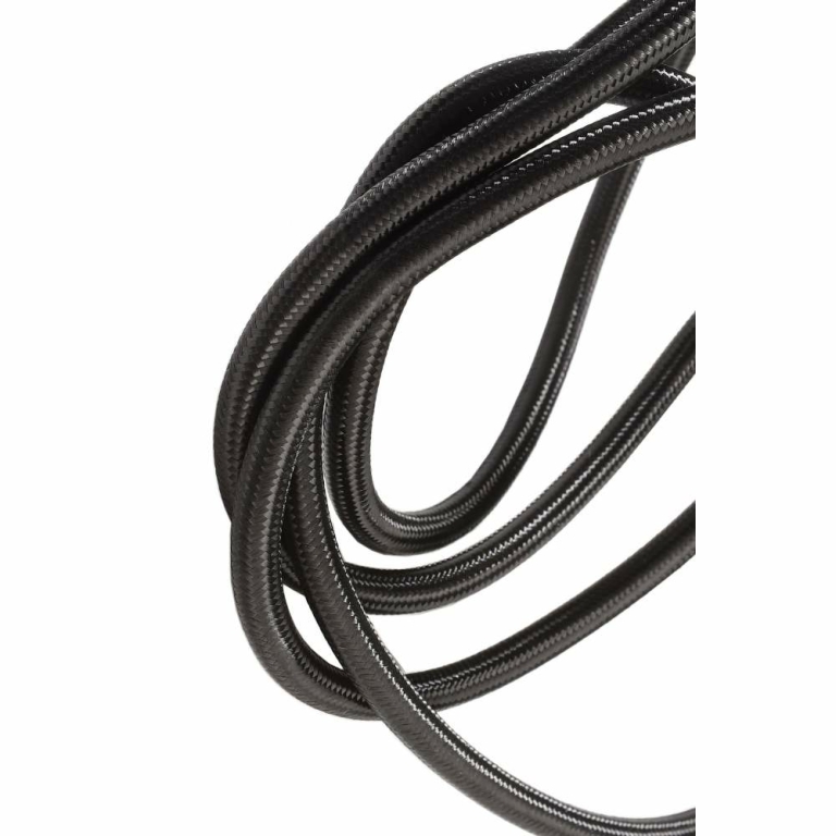 Deko-Light Pendelleuchte, Slim, 5 W, DIM, 2700 K, Schwarz, 220-240 V/AC, 60 / 50 Hz