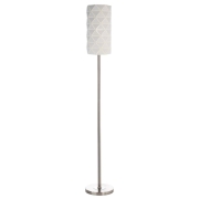 Stehleuchte, Asterope linear, 1x max. 100 W E27, Weiß, 220-240 V/AC, 50 / 60 Hz