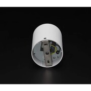 Deckenaufbauleuchte, Bengala, 1x max. 50 W GU10, Weiß, 220-240 V/AC, 50 / 60 Hz