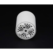 Deckenaufbauleuchte, Luna, 30 W, 3000 K, Weiß, 220-240 V/AC, 50 / 60 Hz