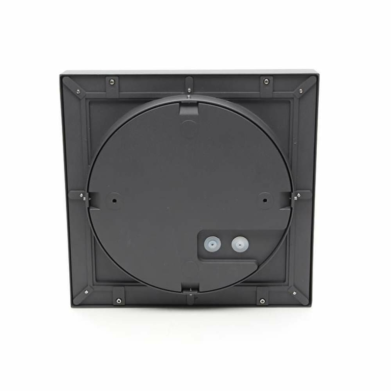 Deko-Light Deckenaufbauleuchte, Ascella, 30 W, 3000 K, Grau, 220-240 V/AC, 50 / 60 Hz