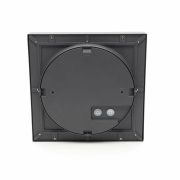 Deckenaufbauleuchte, Ascella, 30 W, 3000 K, Grau, 220-240 V/AC, 50 / 60 Hz