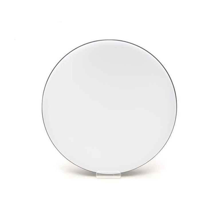 Deko-Light Deckenaufbauleuchte, Mensae Rund Motion, 20 W, 3000 K, Grau, 220-240 V/AC, 50 / 60 Hz