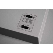 Deckenaufbauleuchte, Draconis, 72W, 2700/3500/4000 K, Aluminium, 220-240 V/AC, 50 / 60 Hz