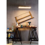 Deckenaufbauleuchte, Draconis, 72W, 2700/3500/4000 K, Aluminium, 220-240 V/AC, 50 / 60 Hz