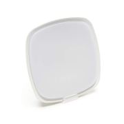 Deckenaufbauleuchte, Aurigae, 22 W, 3000 K, Weiß, 220-240 V/AC, 50 / 60 Hz
