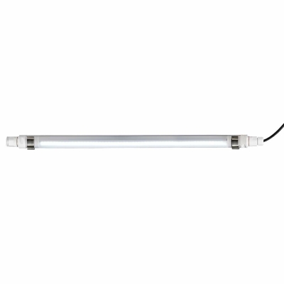 Deko-Light Feuchtraumleuchte, TRI PROOF Slim 700 mm, 21 W, 5000 K, Weiß, 220-240 V/AC, 50 / 60 Hz, Bemessungsst