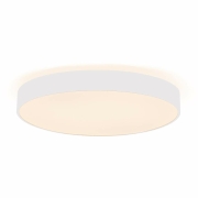 Deckenaufbauleuchte, Menkar 400 mm, 45,0 W, 3000/4000 K, Weiß, 220-240 V/AC, 50 / 60 Hz