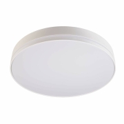 Decken- und Wandaufbauleuchte, Subra, 29 W, DALI, 3000 K, Weiß, 220-240 V/AC, 50 / 60 Hz