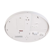 Decken- und Wandaufbauleuchte, Subra Motion, 29 W, 3000 K, Weiß, 220-240 V/AC, 50 / 60 Hz