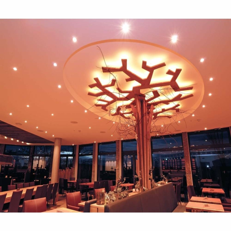 Deko-Light Deckeneinbauleuchte, COB 95 Noble, 10 W, 3000 K, Weiß, Stromkonstant, 26-27 V/DC, Bemessungsstrom: 3