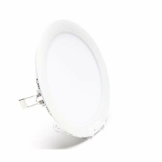 Deckeneinbauleuchte, LED Panel 16, 13 W, 4000 K, Weiß, Stromkonstant, 18-19 V/DC, Bemessungsstrom: 7