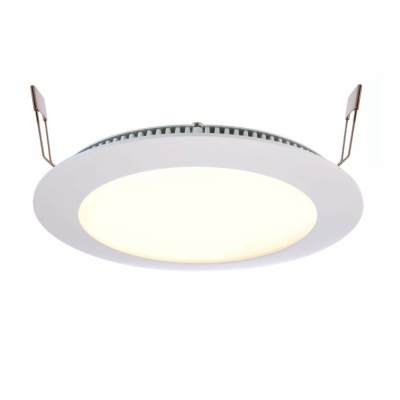 Deko-Light Deckeneinbauleuchte, LED Panel 16, 15 W, 2700-6000 K, Weiß, Spannungskonstant, 24 V/DC