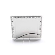 Deckeneinbauleuchte, LED Panel Square 20, 16 W, 4000 K, Weiß, Stromkonstant, 23-24 V/DC, Bemessungss