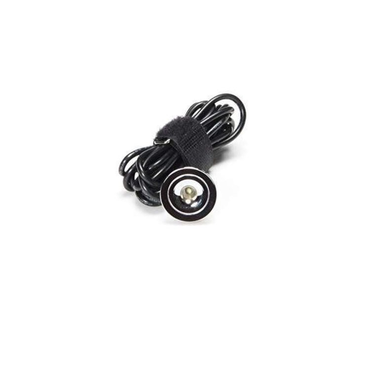 Deko-Light Deckeneinbauleuchte, Punto Lumi, 1 W, 3000 K, Silber, Stromkonstant, 3,1-3,9 V/DC, Bemessungsstrom:
