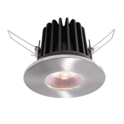 Deckeneinbauleuchte, COB 68 Mood, 9 W, DIM, 2000-2800 K, Weiß, 220-240 V/AC, 50 / 60 Hz