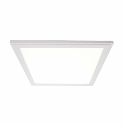 Deko-Light Deckeneinbauleuchte, LED Panel SMALL, 24 W, 4000 K, Weiß, Stromkonstant, 34-35 V/DC, Bemessungsstrom