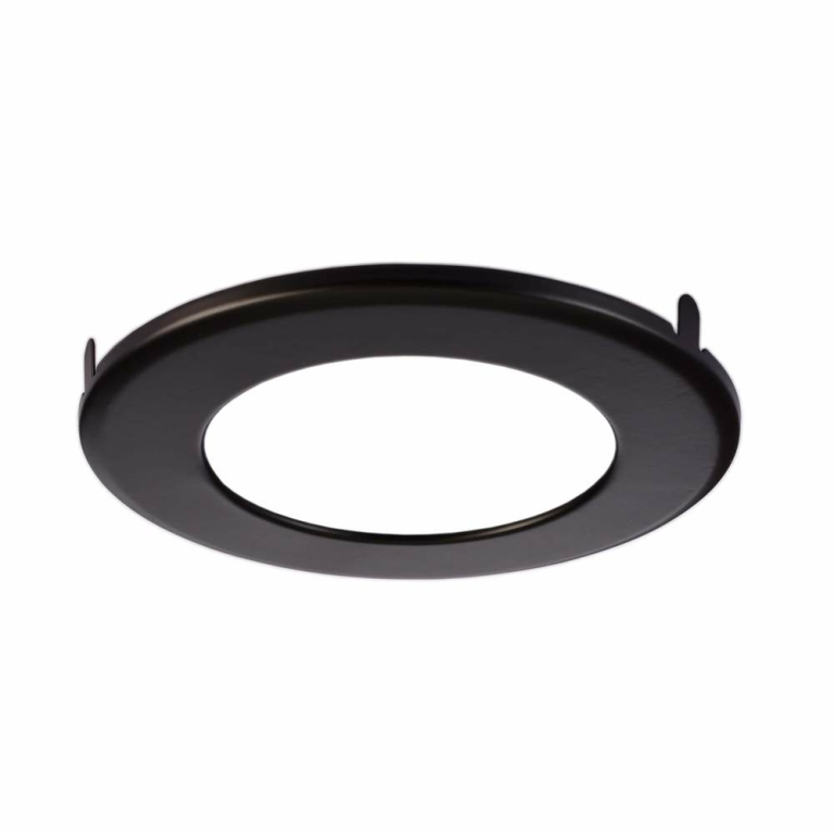 Deko-Light Deckeneinbauleuchte, Acrux 68 mm, 7 W, DIM, 3000/4000/6000 K, Silber, 220-240 V/AC, 50 / 60 Hz