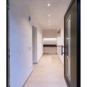 Deckeneinbauleuchte, Acrux 68 mm, 7 W, DIM, 3000/4000/6000 K, Silber, 220-240 V/AC, 50 / 60 Hz