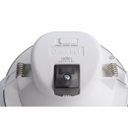 Deckeneinbauleuchte, Acrux 145 mm, 16 W, DIM, 3000/4000/6000 K, Silber, 220-240 V/AC, 50 / 60 Hz, Be