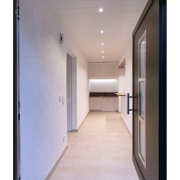 Deckeneinbauleuchte, Dione, 8,5 W, DIM, 3000 K, Weiß, 220-240 V/AC, 50 / 60 Hz