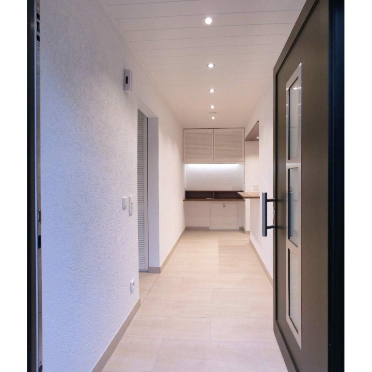 Deko-Light Deckeneinbauleuchte, Acrux 68 mm, 7 W, DIM, 3000/4000/6000 K, Schwarz, 220-240 V/AC, 50 / 60 Hz