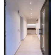 Deckeneinbauleuchte, Acrux 68 mm, 7 W, DIM, 3000/4000/6000 K, Schwarz, 220-240 V/AC, 50 / 60 Hz