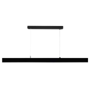 Pendelleuchte, Set, D Profession Down, 28 W, 1-10V, 4000 K, Schwarz, 200-240 V/AC, 50 / 60 Hz