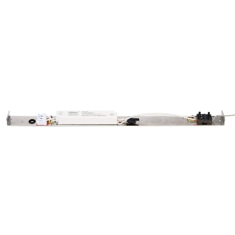 Deko-Light Pendelleuchte, Set, D Profession Down, 28 W, Triac, 4000 K, Schwarz, 200-240 V/AC, 50 / 60 Hz