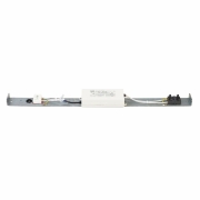 Pendelleuchte, Set, D Profession Up and Down, 60 W, Triac, 4000 K, Silber, 200-240 V/AC, 50 / 60 Hz