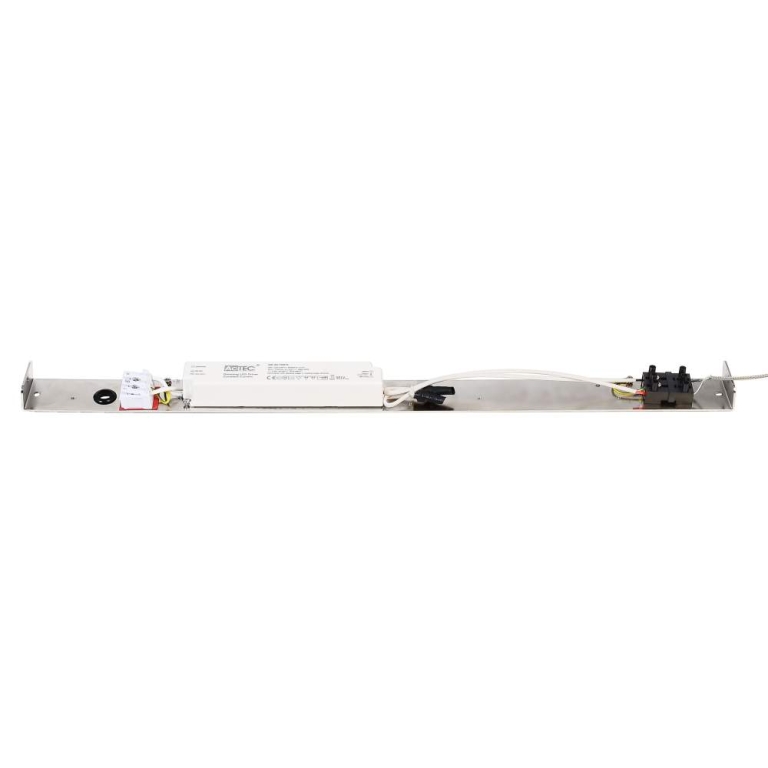 Deko-Light Pendelleuchte, Set, D Profession Down, 28 W, Triac, 4000 K, Silber, 200-240 V/AC, 50 / 60 Hz
