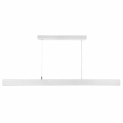 Pendelleuchte, Set, D Profession Up and Down, 60 W, Triac, 4000 K, Weiß, 200-240 V/AC, 50 / 60 Hz