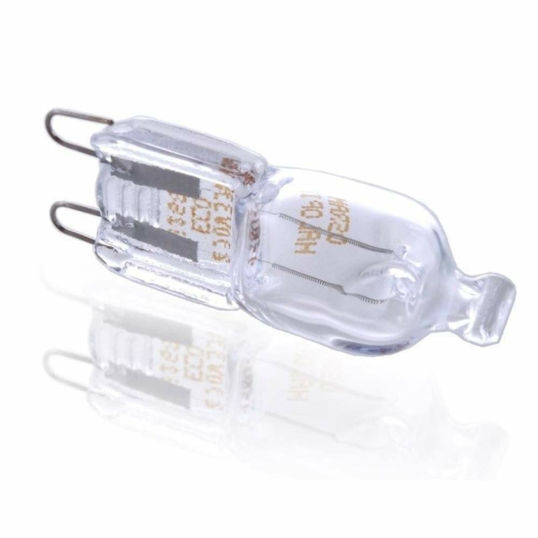 Osram Osram, Leuchtmittel, Halogen Halopin, G11, 230 V/AC, DIM, 2800 K, 360 Grad, 48.0 W