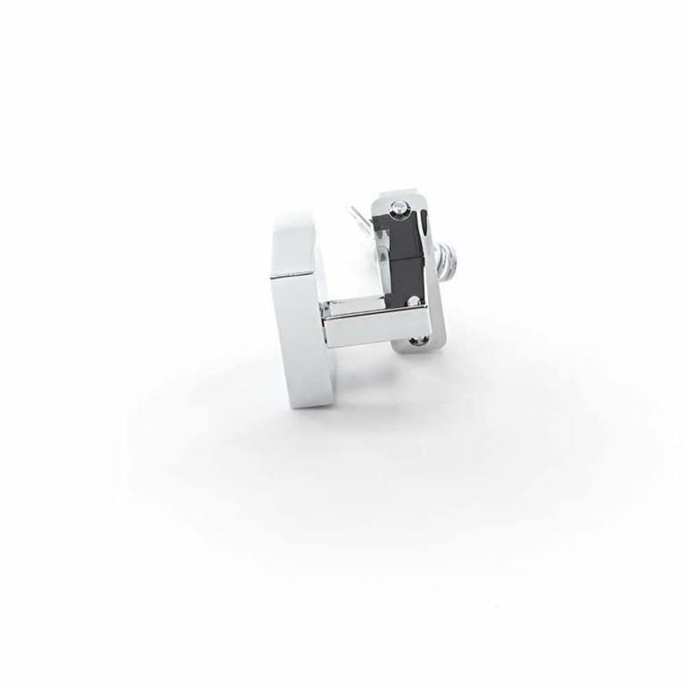 Deko-Light Möbelaufbauleuchte, Ayleen I, 3,2 W, 3000 K, Silber, 220-240 V/AC, 50 / 60 Hz