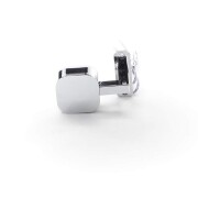 Möbelaufbauleuchte, Cursa 2er Set, 8,8 W, 2700 K, Silber, 220-240 V/AC, 50 / 60 Hz