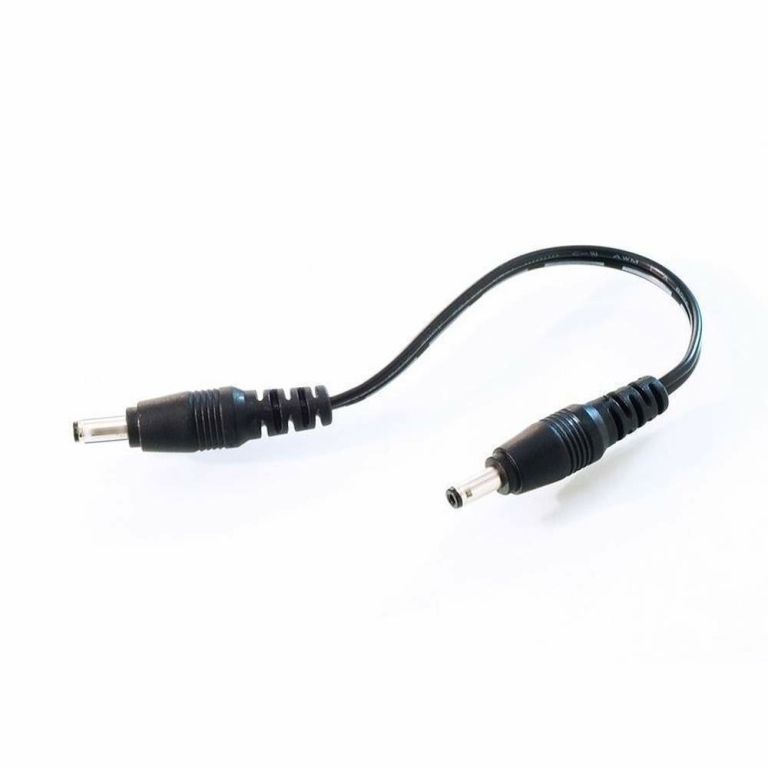 Deko-Light Elektrisches Systemzubehör , Verbindungskabel für C01/C04, Tiefe: 150 mm