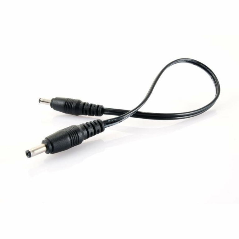 Deko-Light Elektrisches Systemzubehör , Verbindungskabel für C01/C04, Tiefe: 250 mm