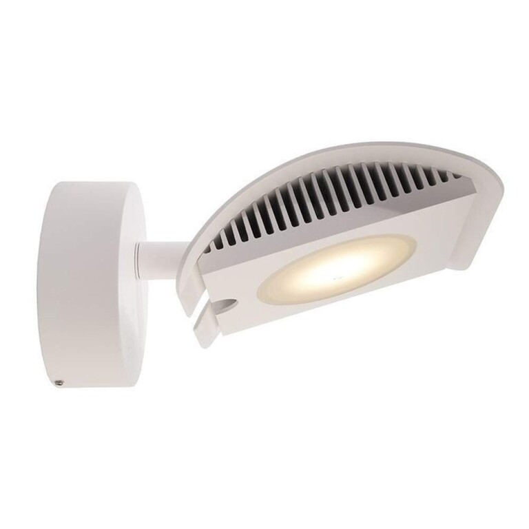 Deko-Light Displayleuchte, Atis III, 15 W, DIM, 3000 K, Weiß, 220-240 V/AC, 50 / 60 Hz
