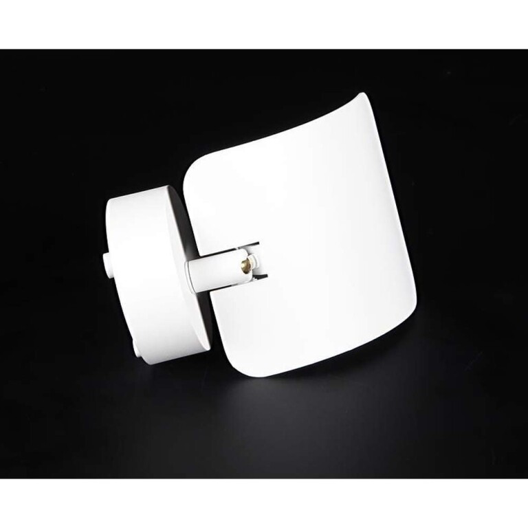 Deko-Light Displayleuchte, Atis III, 15 W, DIM, 3000 K, Weiß, 220-240 V/AC, 50 / 60 Hz