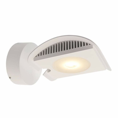Deko-Light Displayleuchte, Atis III, 15 W, DIM, 3000 K, Weiß, 220-240 V/AC, 50 / 60 Hz