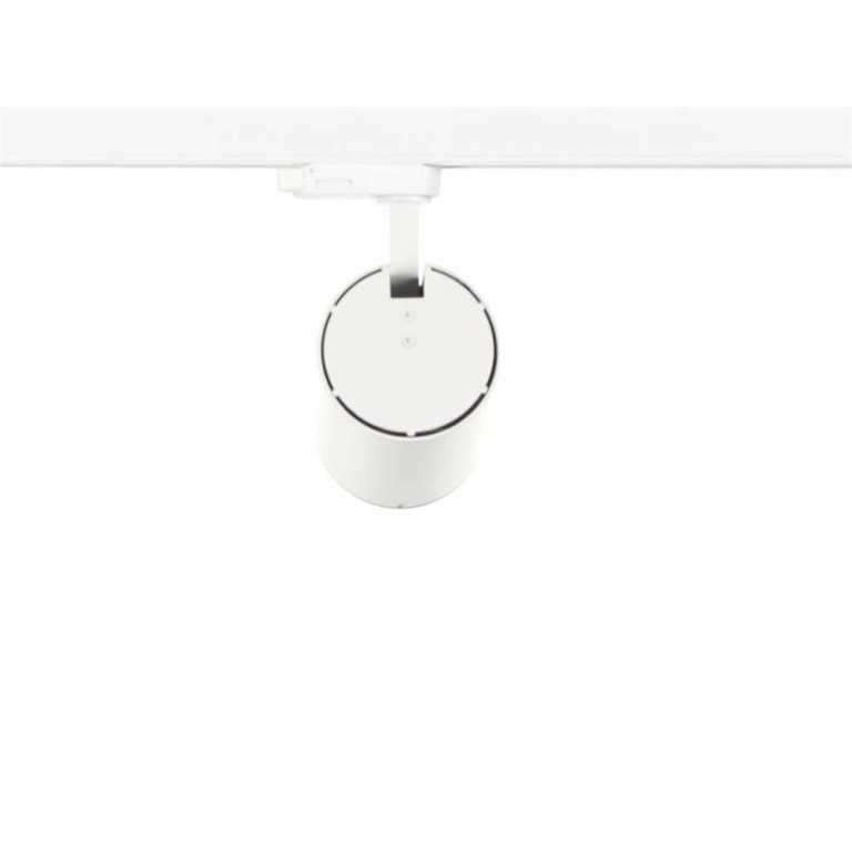 Deko-Light 3-Phasen-Spot, Luna, 30 W, 4000 K, Weiß, 220-240 V/AC, 50 / 60 Hz