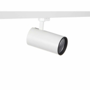 3-Phasen-Spot, Luna, 30 W, 4000 K, Weiß, 220-240 V/AC, 50 / 60 Hz