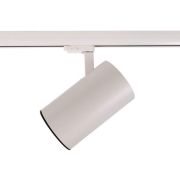 3-Phasen-Spot, Luna, 40 W, 4000 K, Weiß, 220-240 V/AC, 50 / 60 Hz