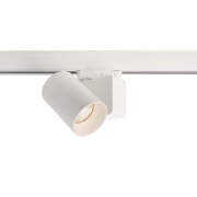 3-Phasen-Spot, Nihal Mini, 15 W, DIM, 3000 K, Weiß, 220-240 V/AC, 50 / 60 Hz