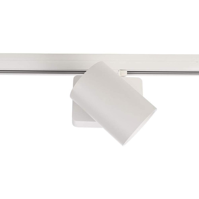 Deko-Light 3-Phasen-Spot, Nihal, 33 W, DIM, 4000 K, Weiß, 220-240 V/AC, 50 / 60 Hz