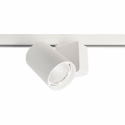 Deko-Light 3-Phasen-Spot, Nihal, 33 W, DIM, 4000 K, Weiß, 220-240 V/AC, 50 / 60 Hz