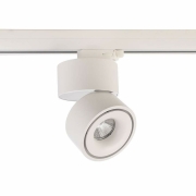 3-Phasen-Spot, Uni II Tilt, 17 W, DIM, 3000 K, Weiß, 220-240 V/AC, 50 / 60 Hz