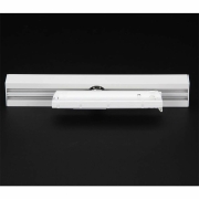 3-Phasen-Spot, Alnitak 25, 34 W, 3000 K, Weiß, 220-240 V/AC, 50 / 60 Hz